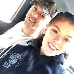 Meet your Posher, Leah